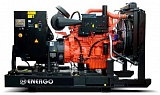 Дизельный генератор Energo ED250/400SC 200кВт