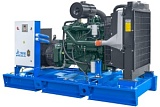 Дизельный генератор ТСС АД-160С-Т400-2РМ17