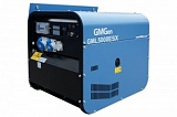 Электростанция GMGen GML5000ESX