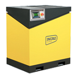 Винтовой компрессор Ingro XLPM 11A 8 бар