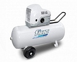 Винтовой компрессор FIAC NEW SILVER 3-300