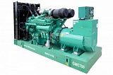 Электростанция GMC700 GMGen