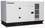Дизельная электростанция Firman SDG56DCS