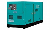 Дизельная электростанция DENYO DCA-150ESK
