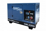 Электростанция GMGen GML22RS
