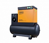 Винтовой компрессор Ingro XLMTD 11A