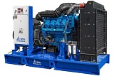Дизельный генератор ТСС АД-500С-Т400-1РМ9