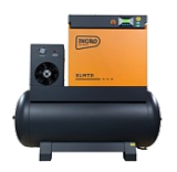 Винтовой компрессор Ingro XLMTD 5,5A 8