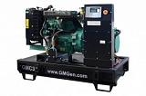 Электростанция GMC33 GMGen