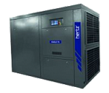 Винтовой компрессор Hertz Eagle-HW 132 10
