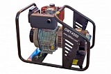 Электростанция GMGen GMY4500