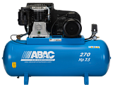 Поршневой компрессор ABAC  B 6000 / 270 CT 7,5
