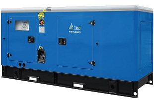 Дизельный генератор ТСС АД-64C-Т400-1РКМ9 в шумозащитном кожухе Дизельный генератор ТСС АД-64C-Т400-1РКМ9 в шумозащитном кожухе