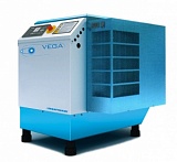 Винтовой компрессор KRAFTMANN VEGA 7 PLUS