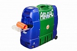 Поршневой компрессор FIAC AIRBAG HP 1