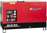 Электростанция Endress ESE 20 YW-B