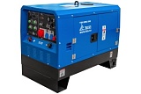 Однопостовой дизельный сварочный генератор TSS DWG-300 Однопостовой дизельный сварочный генератор TSS DWG-300