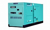 Дизельная электростанция DENYO DCA-220SPK3