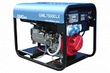 Электростанция GMGen GML7500ELX