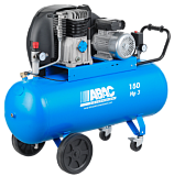 Поршневой компрессор ABAC A39B/150 CT3