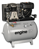 Поршневой компрессор ABAC EngineAIR B6000/270 7HP