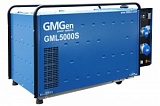 Электростанция GMGen GML5000S