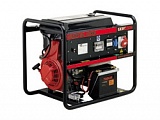 Электростанция Genmac Combiplus 6700LE + подогрев