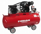 Поршневой компрессор FIRMAN ACB-100/500V