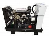 Дизель генераторная установка АМПЕРОС АД 15-Т230 P (Проф)