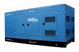 Электростанция GMI660 GMGen