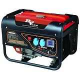 Генератор бензиновый RD-G5500N RedVerg