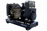 Электростанция GMJ120 GMGen