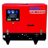 Электростанция Endress ESE 608 YS-GT ES DI