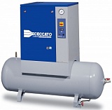 Винтовой компрессор Ceccato CSM 3HP M 200L 230/1/50