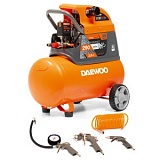 Поршневой компрессор DAEWOO DAC 50D