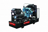 Дизельный генератор АДС 230-Т400 РД 200 кВт