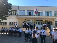 Школа 60 в Ростове