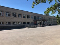 Школа 81 в Ростове