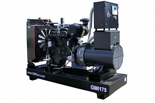 Электростанция GMI175 GMGen
