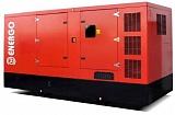 Дизельный генератор Energo ED400/400IVS 320кВт