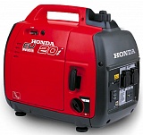 Инверторный бензиновый генератор Honda EU20iT1RG 1,9 кВт