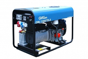 Электростанция GMGen GML11000TELX