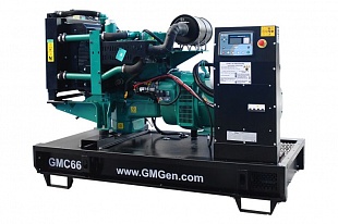 Электростанция GMC66 GMGen