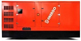 Дизельный генератор Energo ED450/400SCS 368кВт