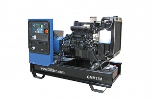 Электростанция GMM17M GMGen