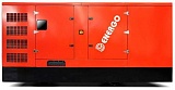 Дизельный генератор Energo ED510/400VS 405кВт