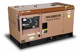 Дизельный генератор TKV-11SBS