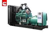 Дизельный генератор ТСС АД-1000С-Т400-1РМ15