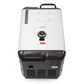 Дизельный генератор Daewoo DDAE 9000SSE-3 6,4кВт