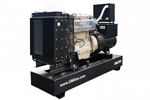 Электростанция GMJ200 GMGen